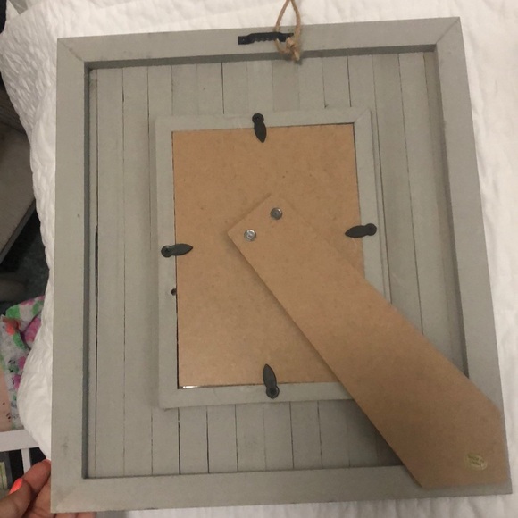 Wall decor - Picture 4 of 4